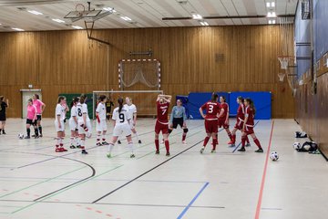 Bild 22 - B-Juniorinnen Cup Wahlstedt